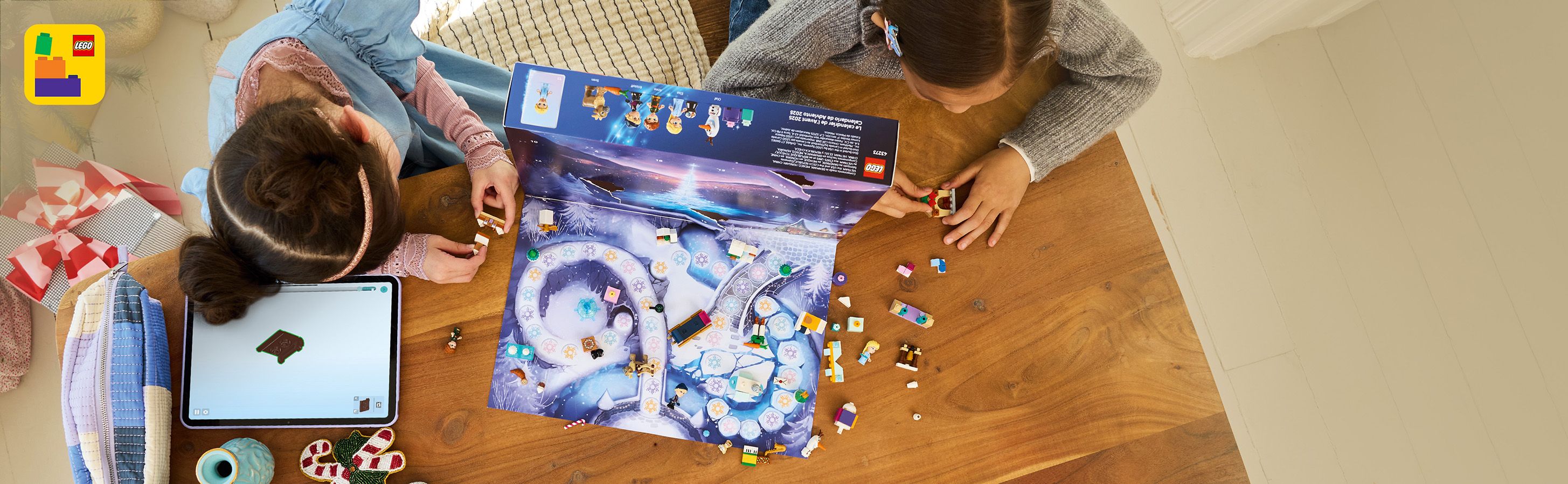Zábava Ľadové kráľovstvo od Disney nielen v&nbsp;zime